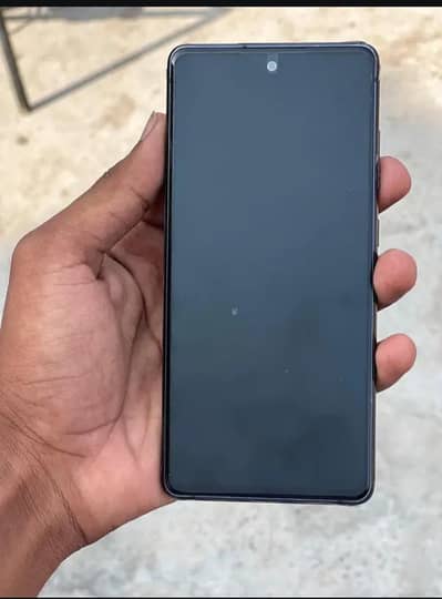 Samsung Mobile S20 FE 5G Exchange possible