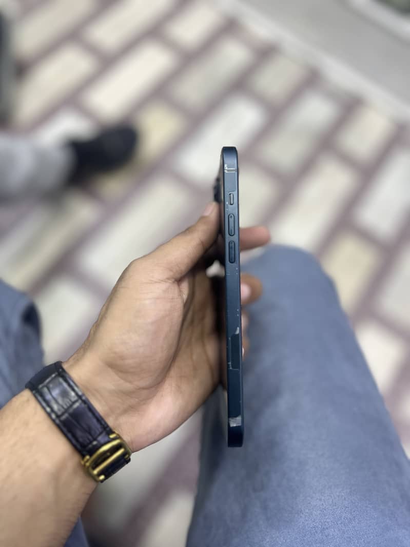 Apple iPhone 14 plus Jv 1