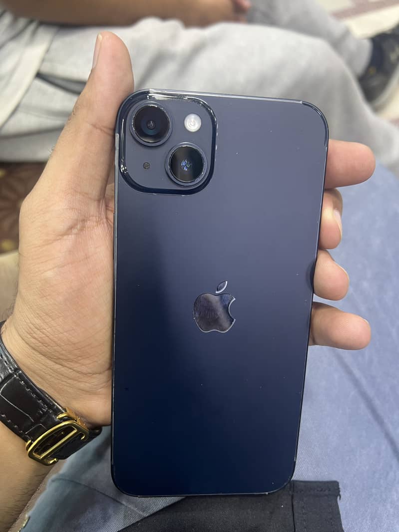 Apple iPhone 14 plus Jv 2