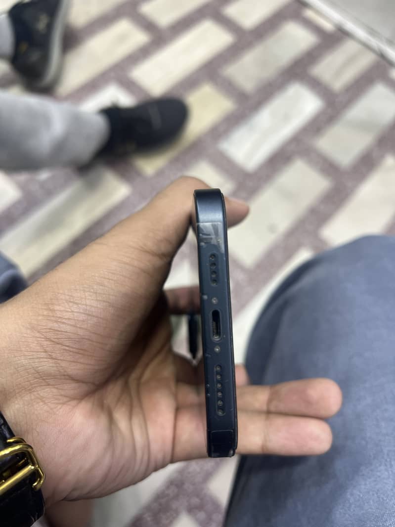 Apple iPhone 14 plus Jv 3