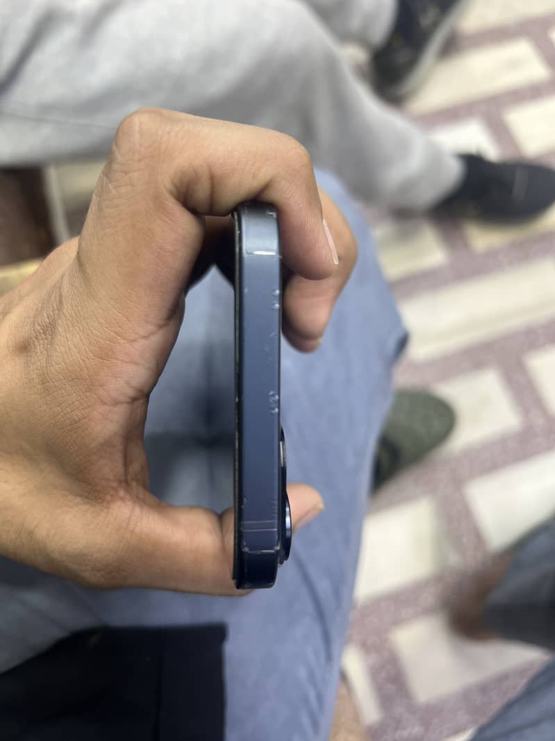 Apple iPhone 14 plus Jv 4