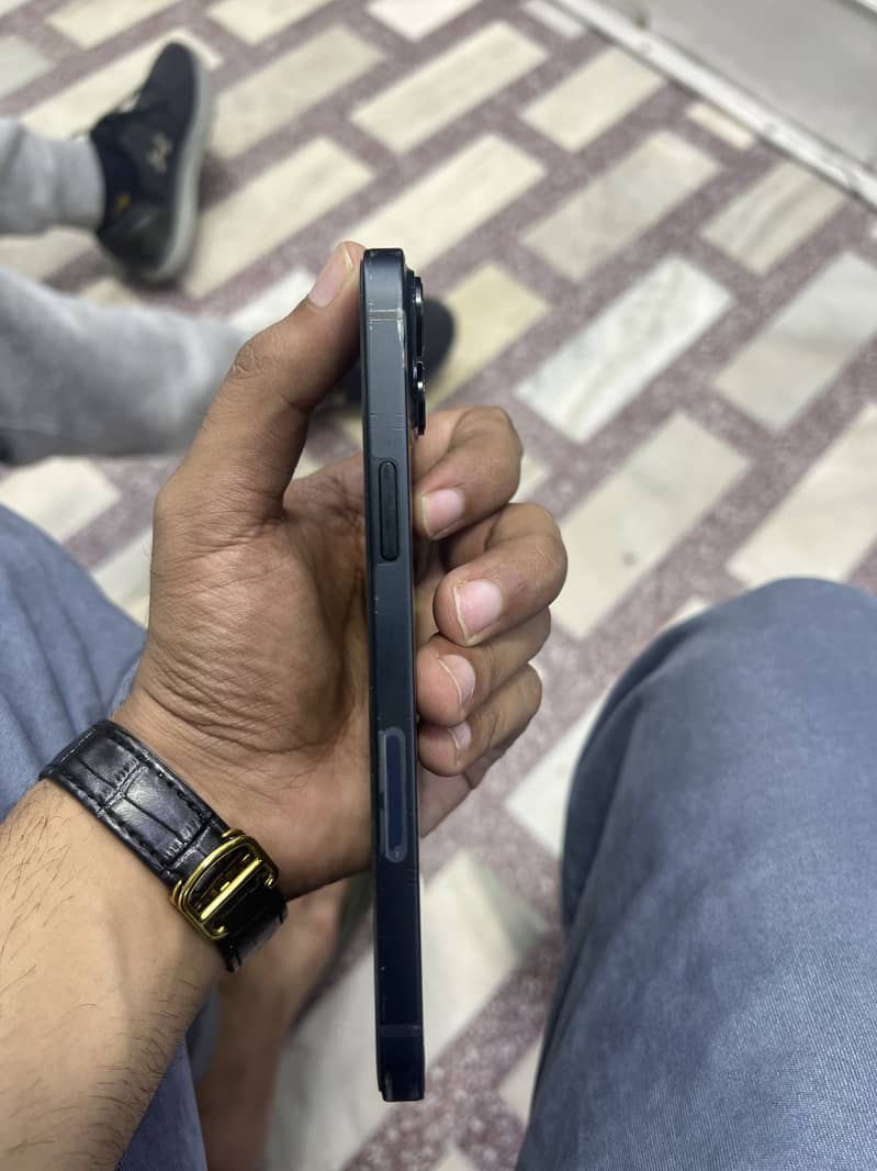 Apple iPhone 14 plus Jv 5