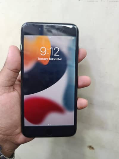 Apple iPhone 7 Plus
