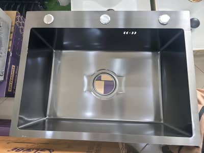 Hand Made Sink Available whole And Retail Price