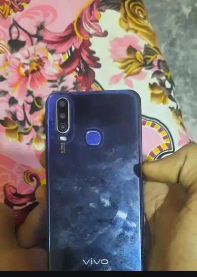 Vivo Y15