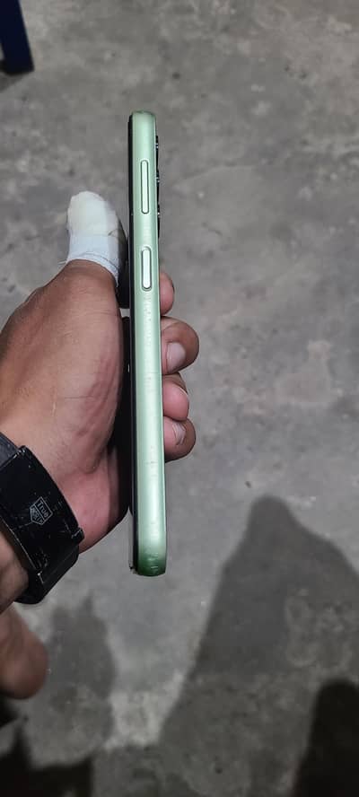 Samsung Mobile A14