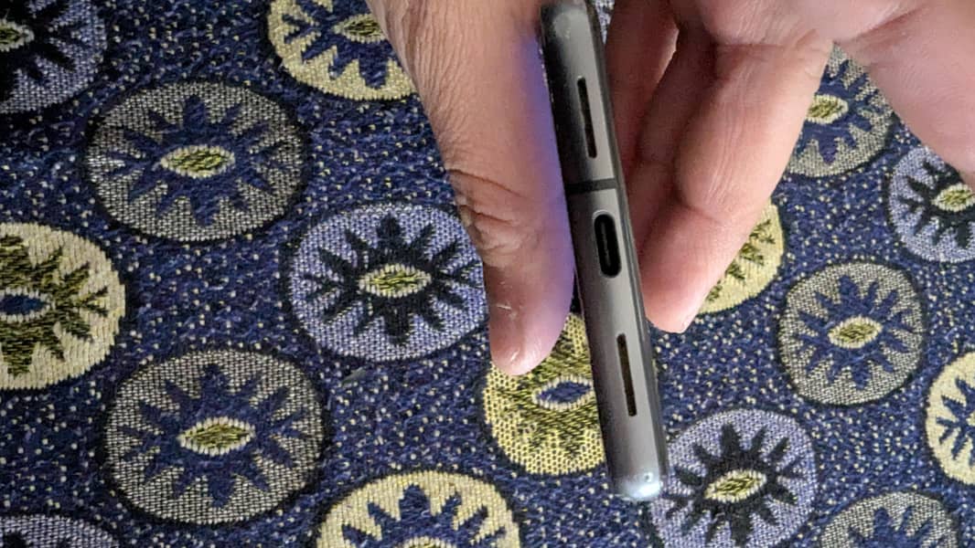 Google Pixel 7 0