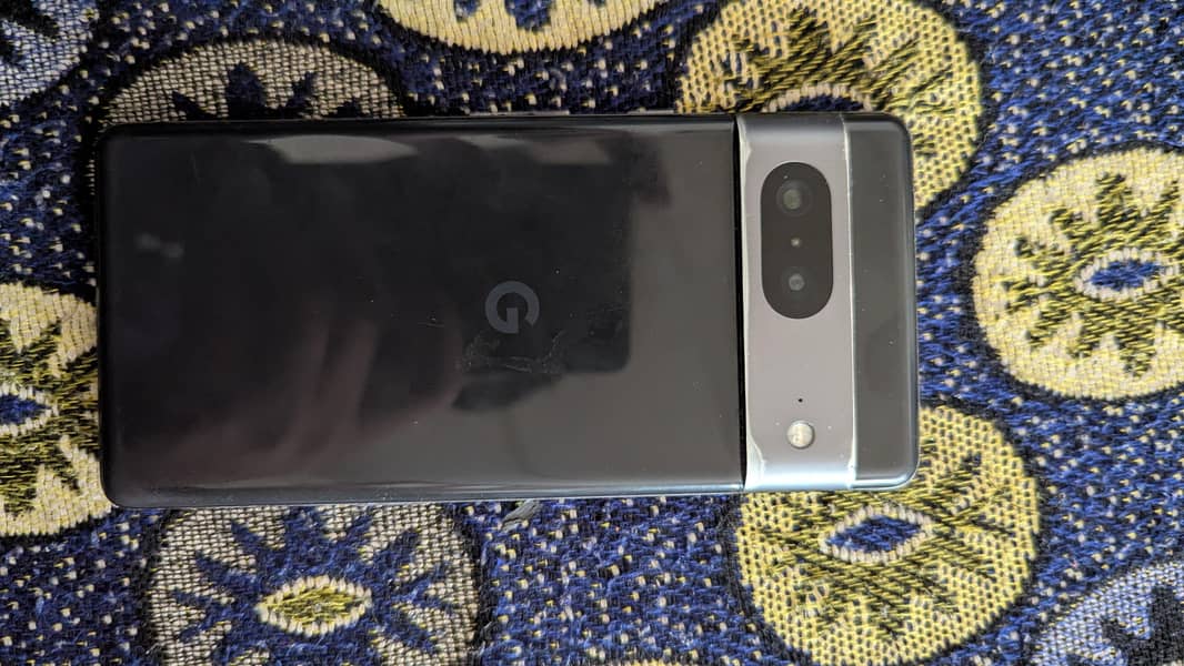 Google Pixel 7 2