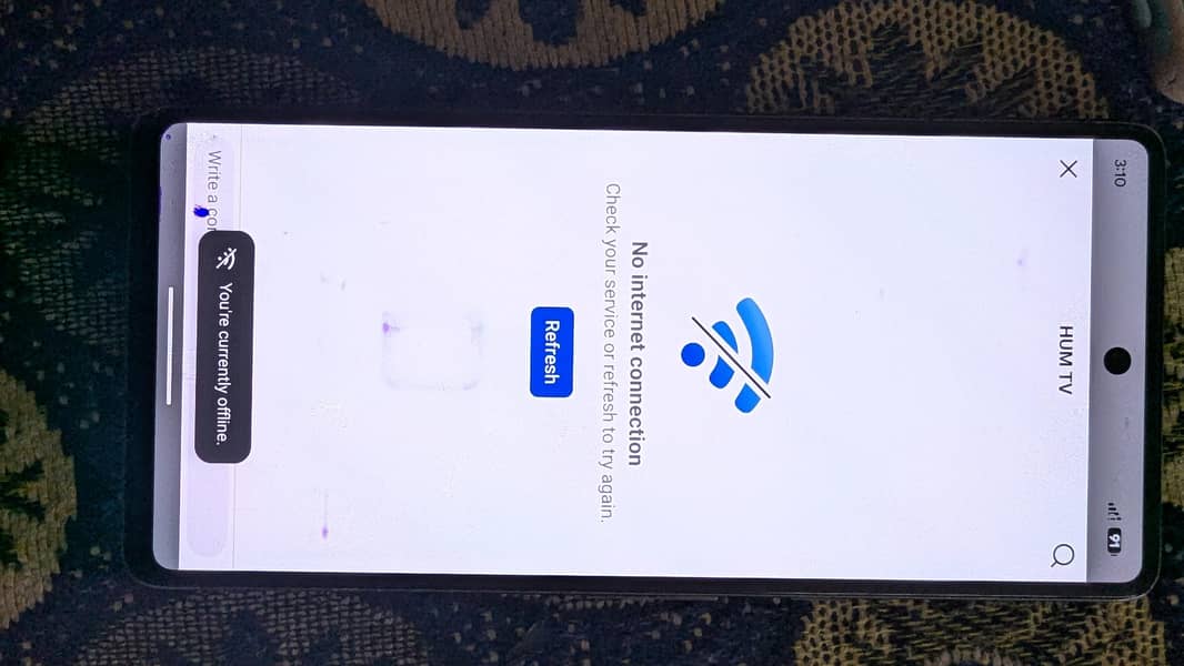 Google Pixel 7 3