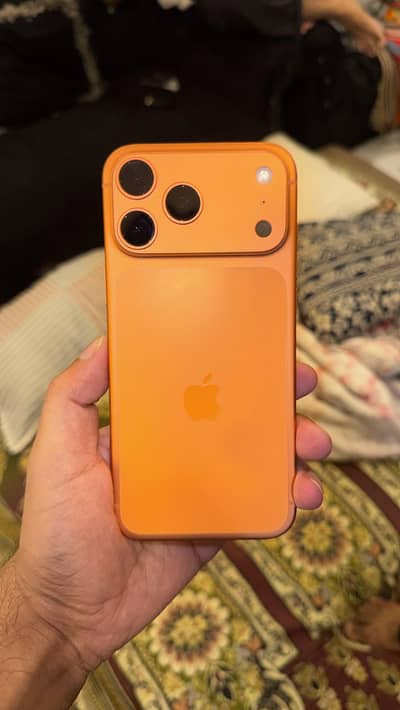 Apple iPhone 17 Pro Max JV