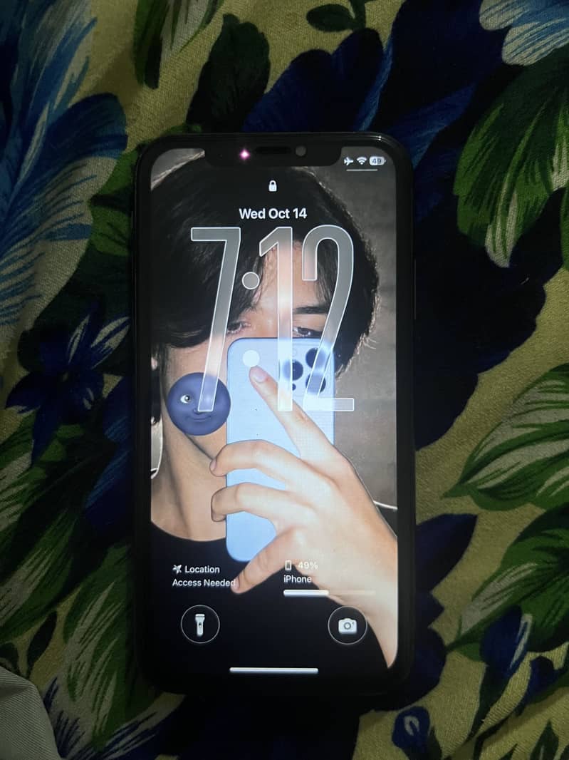 Apple iPhone 11 1