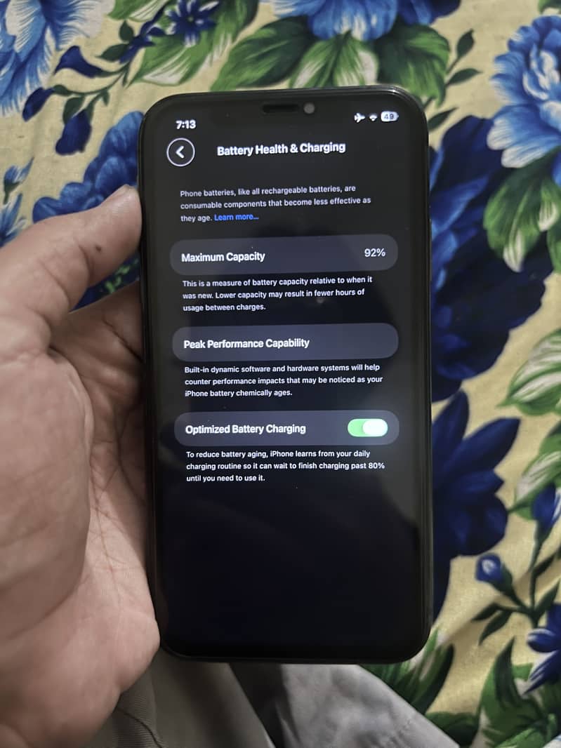 Apple iPhone 11 6