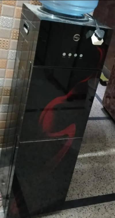 water dispenser