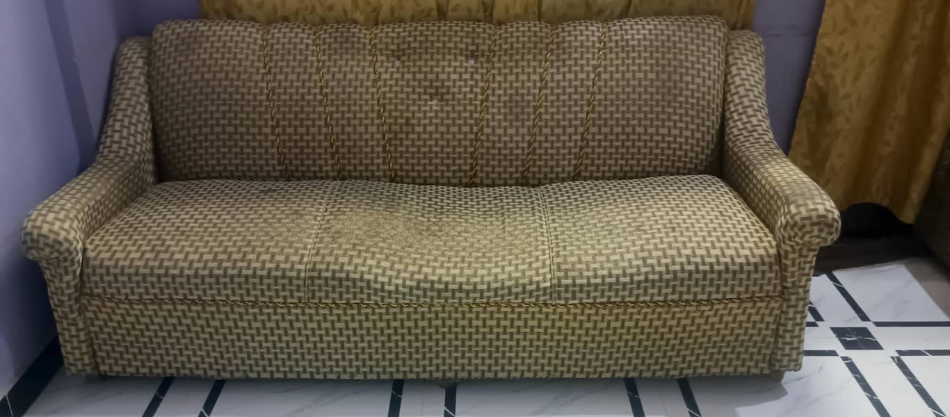 5 seater sofa set 0