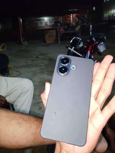 Vivo V60LITE 5g