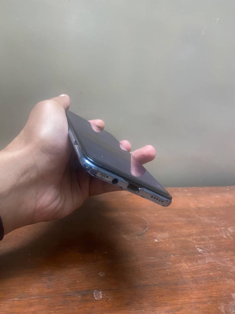 Infinix Note 8 2