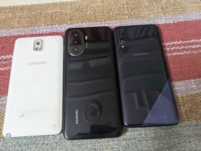 Samsung Mobile A30s