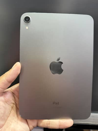 Ipad mini 6th generation 64GB