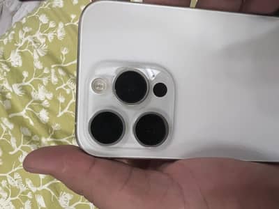 Apple iPhone 15 Pro 256 PTA Aproved
