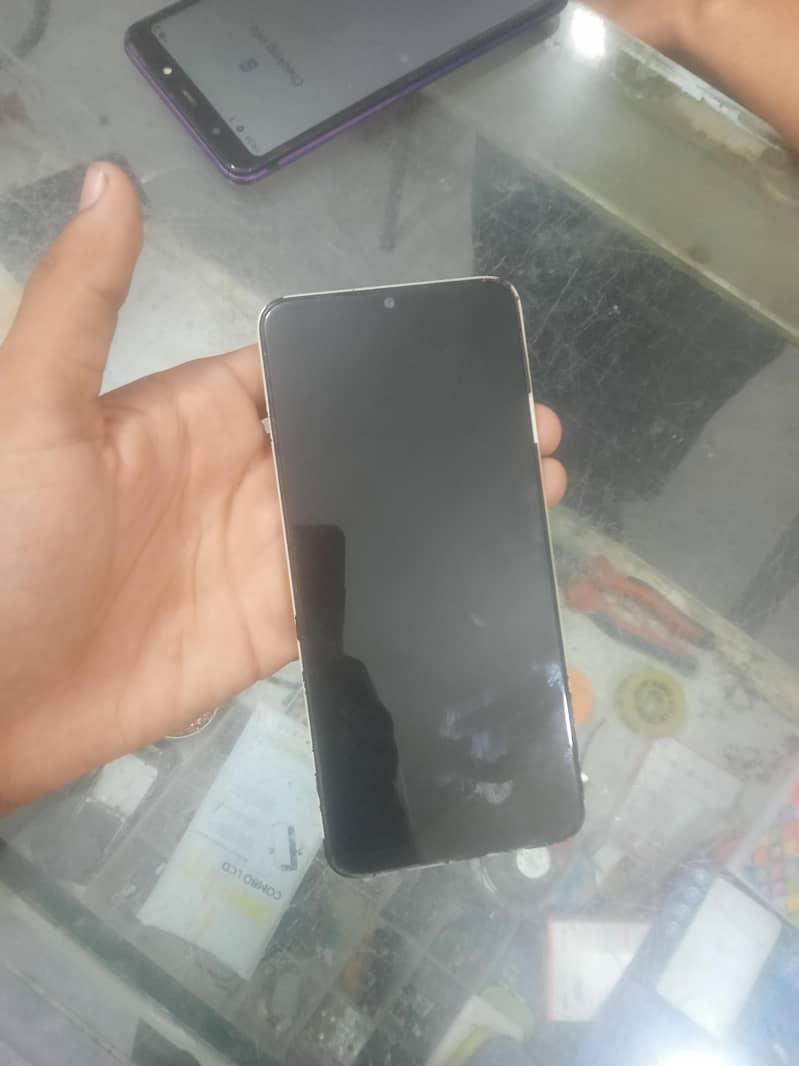 Infinix Other Model 1