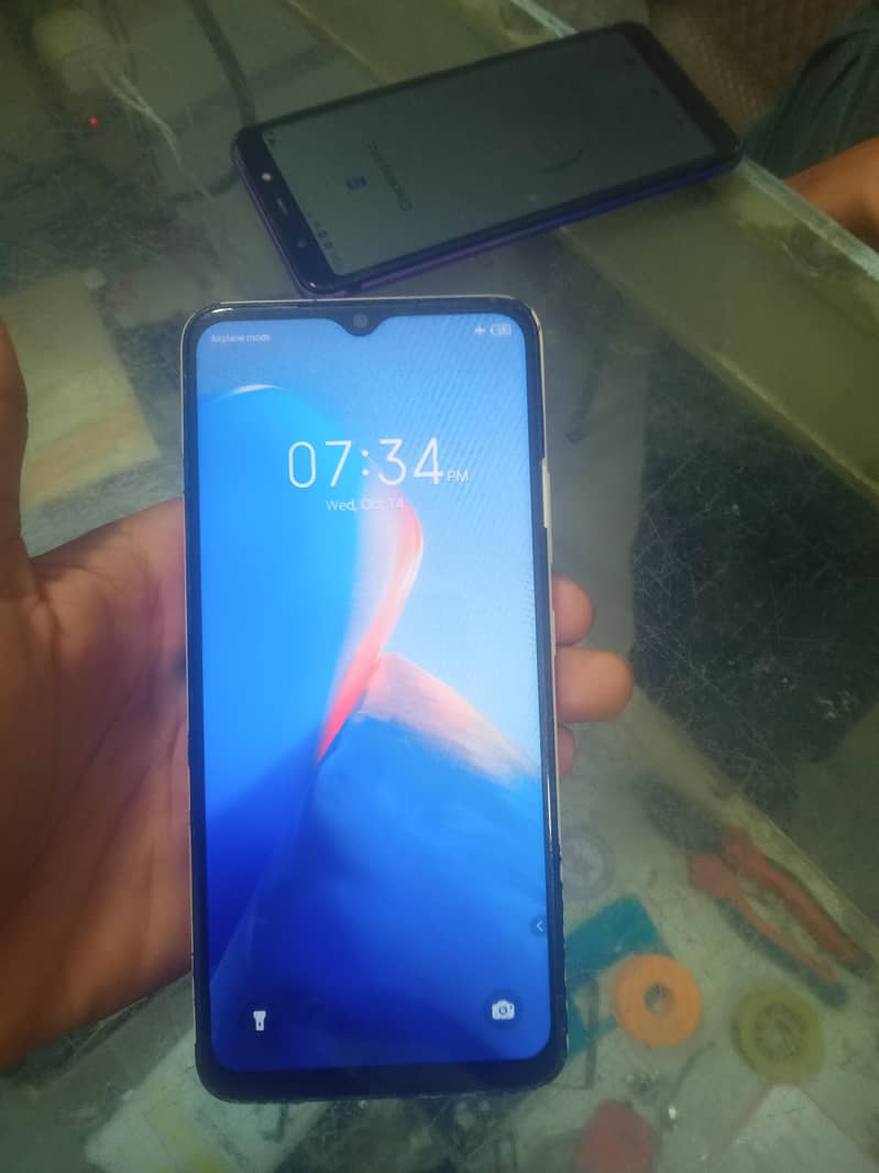 Infinix Other Model 2