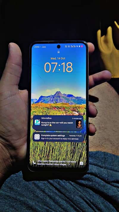 Vivo V19s