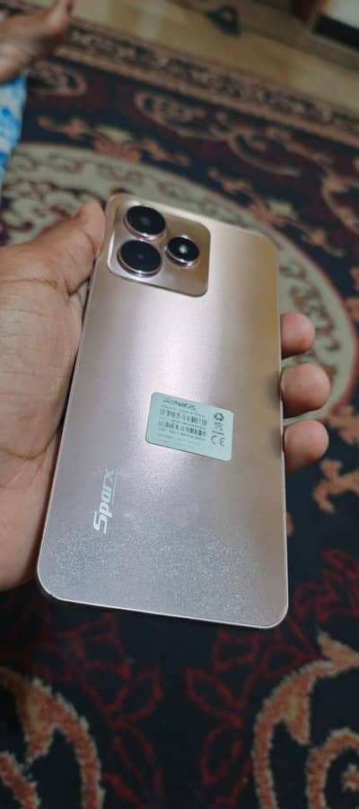 For Sale: Sparx Neo 8 Plus in Excellent Condition!