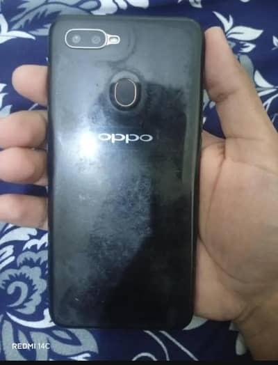 OPPO A5