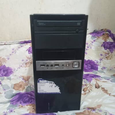i5 4th Gen Gaming PC h81 motherboard gaming specs
