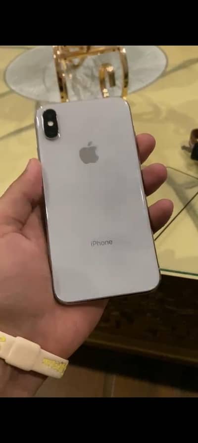 Apple iPhone X ( 03021169599 (