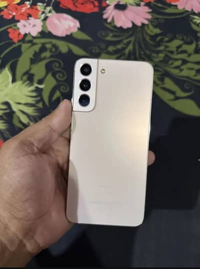 Samsung Mobile S22 Plus