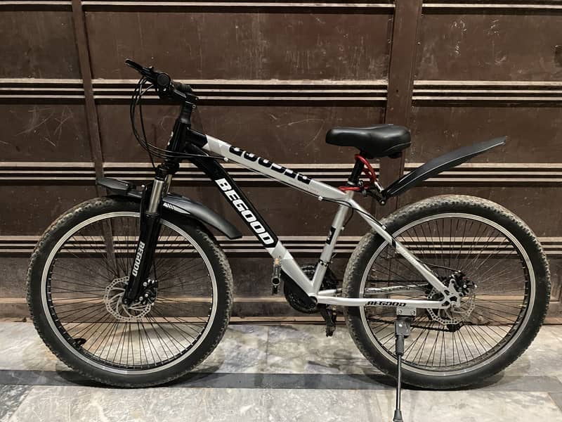 Bicycle 0
