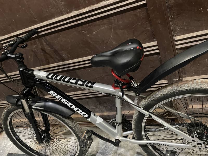 Bicycle 6