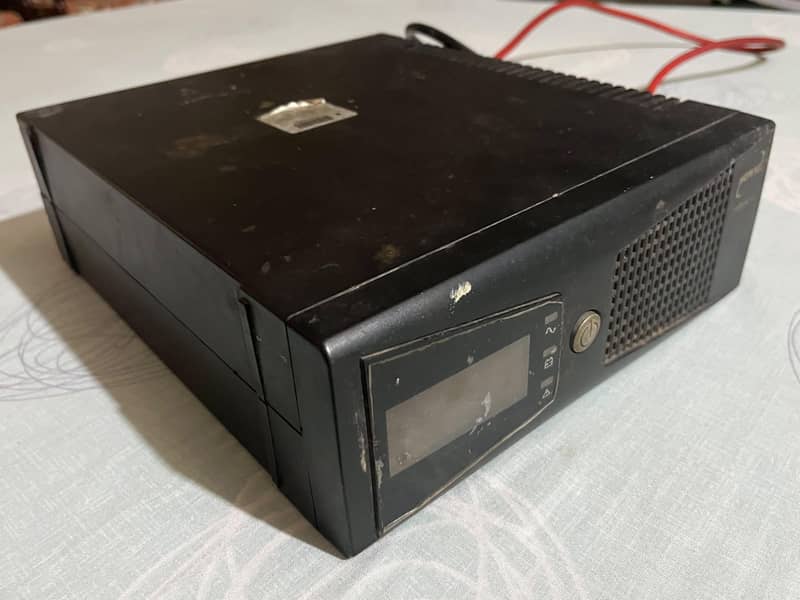 UPS in good condition 0