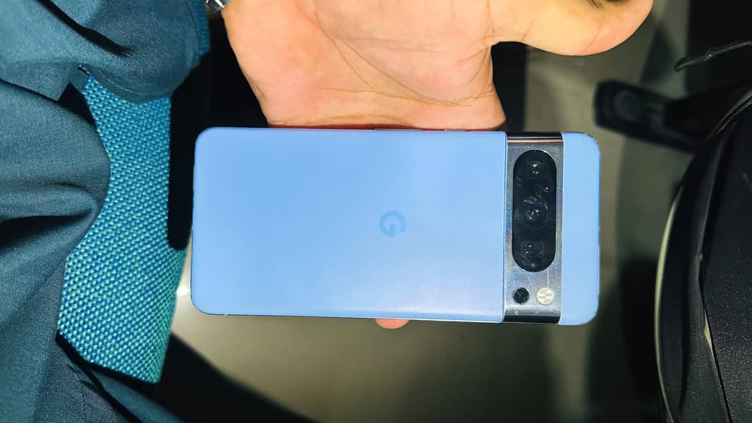 Google Pixel 8 Pro 0