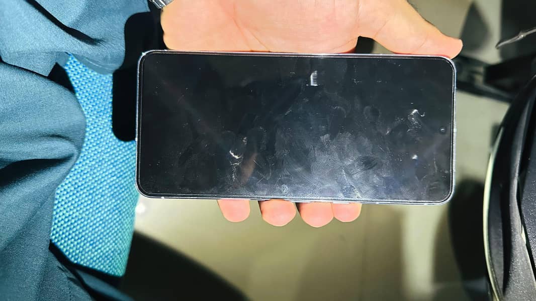Google Pixel 8 Pro 1