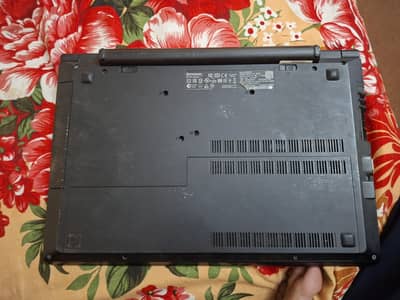 good condition and use