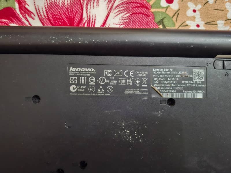 good condition and use 1