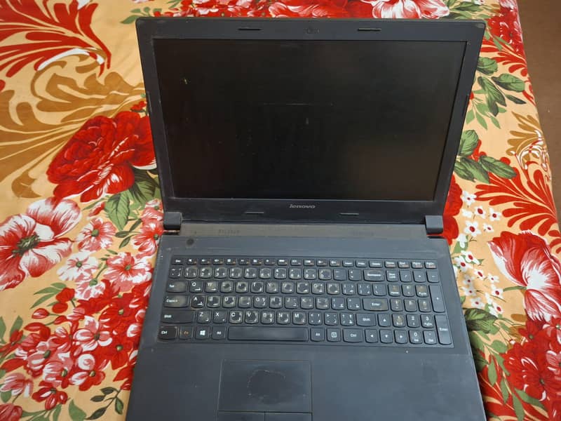 good condition and use 5