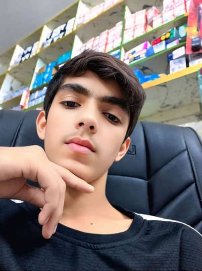 Jamil anjum