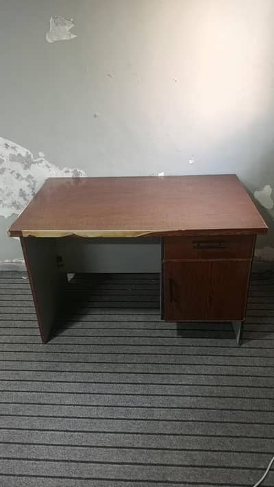 Side tables