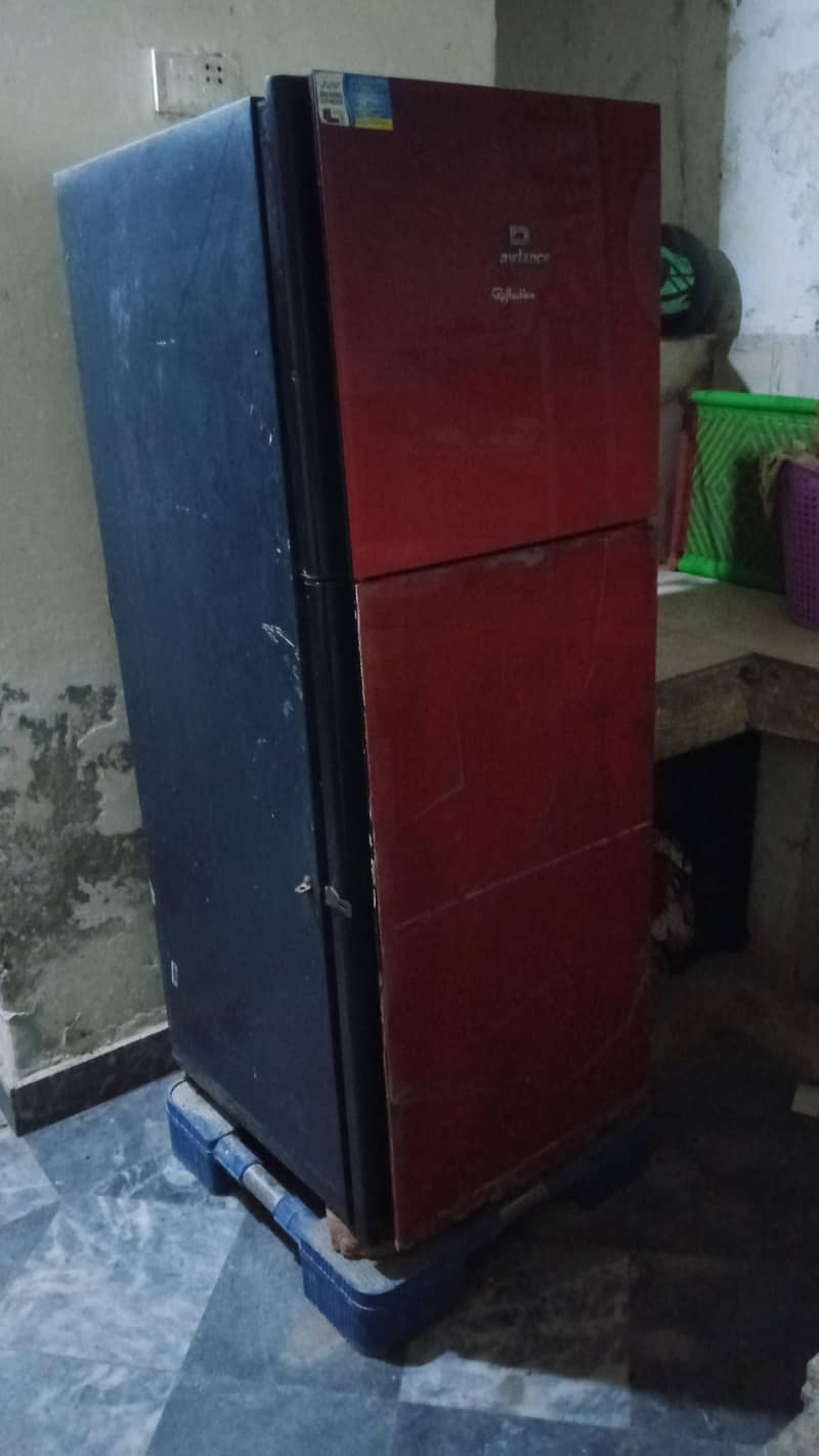 Dawlance Refrigerator 0