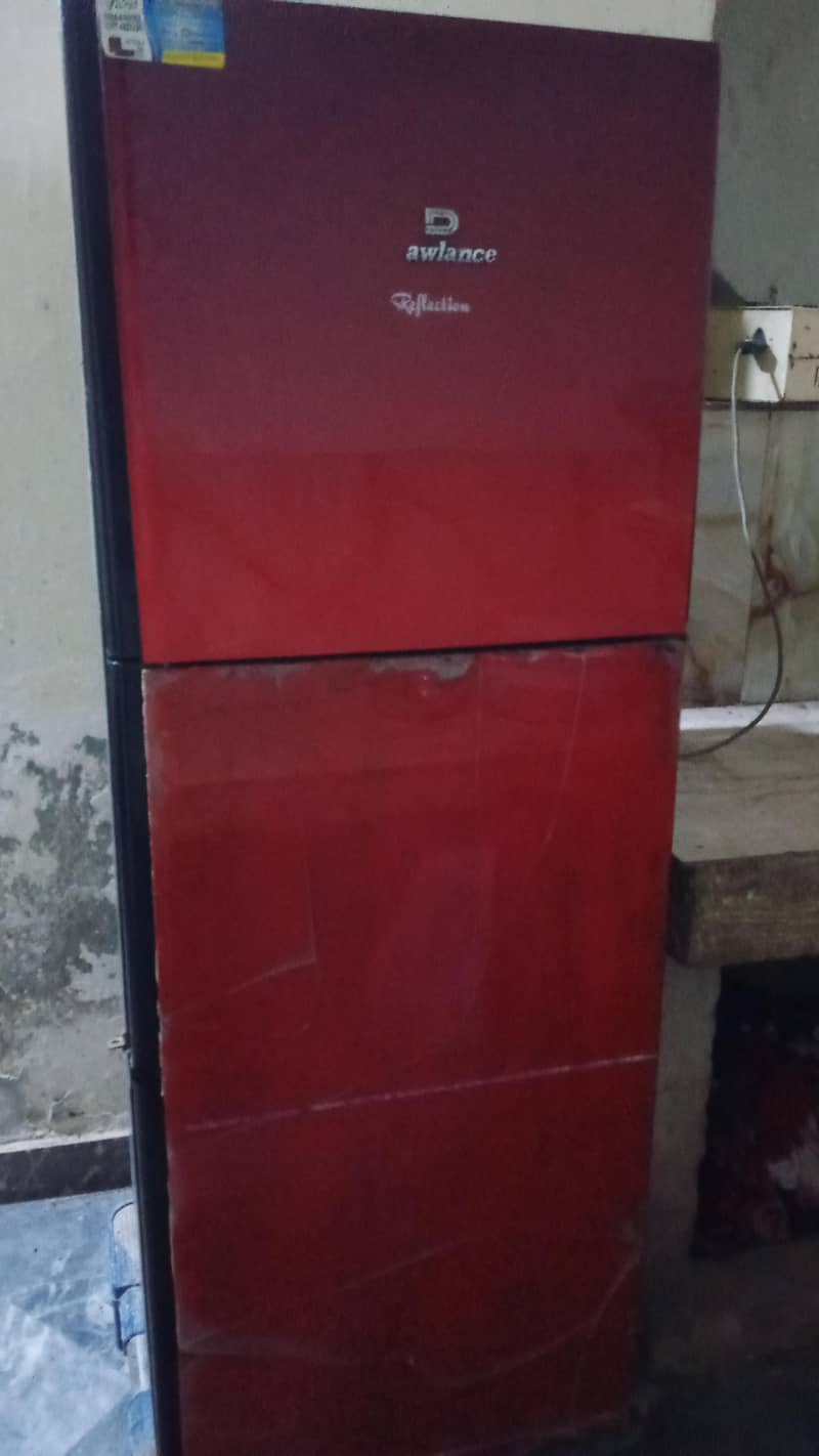 Dawlance Refrigerator 2