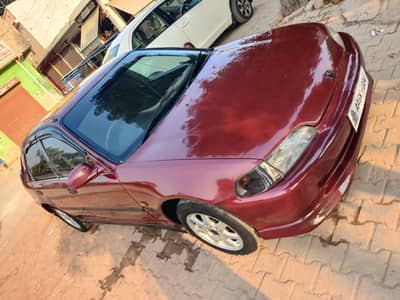 Honda Civic EXi 1995 Modified Urgent For Sale