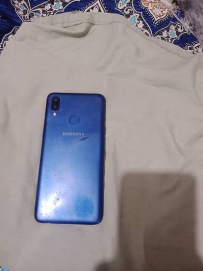 Samsung Mobile A10S