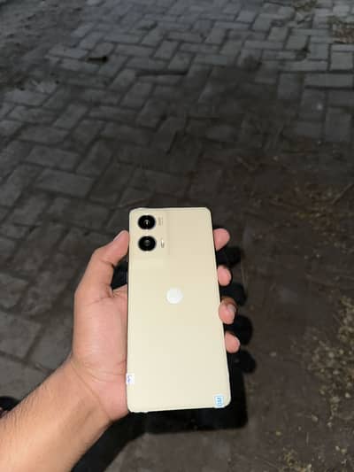 Motorola Moto G Stylus 2024
