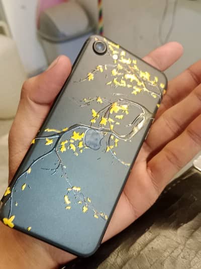 Apple iPhone SE 64 gb all orignel ha