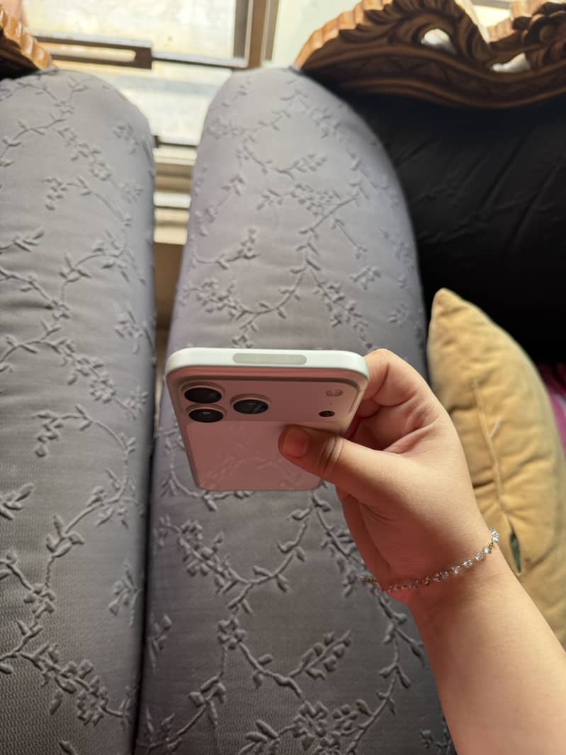 Apple iPhone 17 Pro Max 2