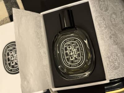 Dyptique Orpheon Perfume