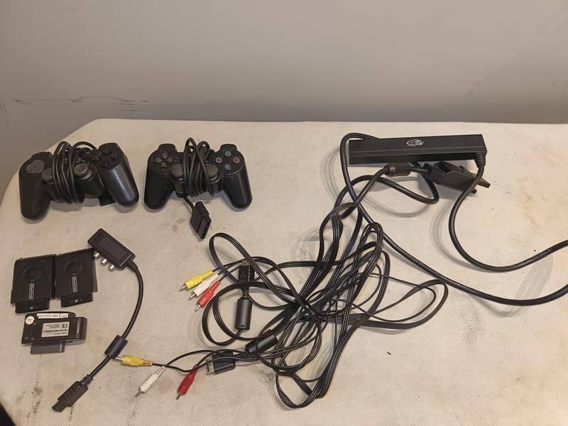 PLAYSTATION 2 0